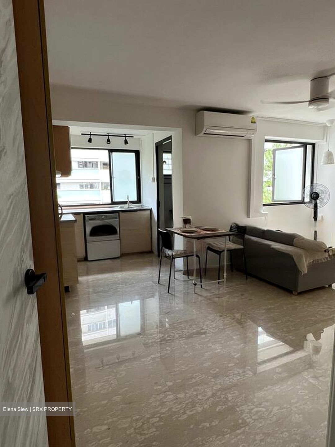 Dover Crescent (Queenstown),  #454686961